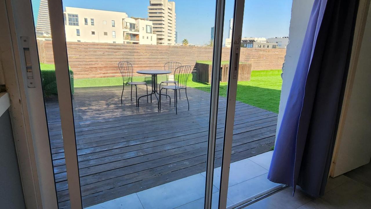 דירת גג Wow מול רוטשילד תל אביב Apartment Exterior photo