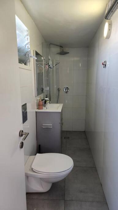 דירת גג Wow מול רוטשילד תל אביב Apartment Exterior photo