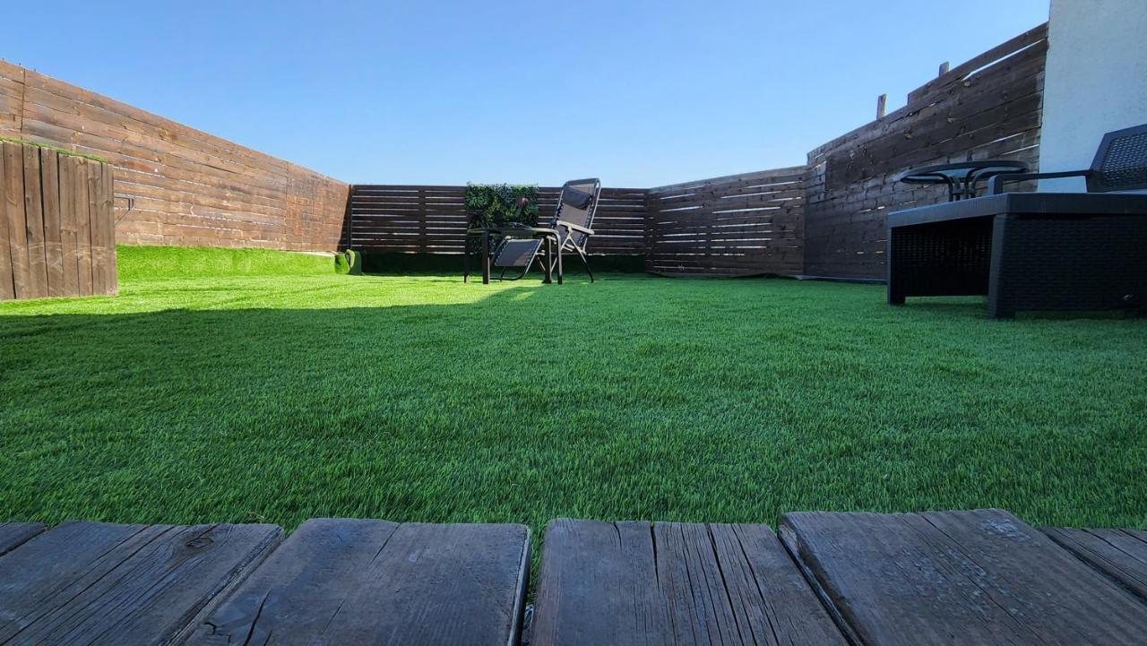 דירת גג Wow מול רוטשילד תל אביב Apartment Exterior photo