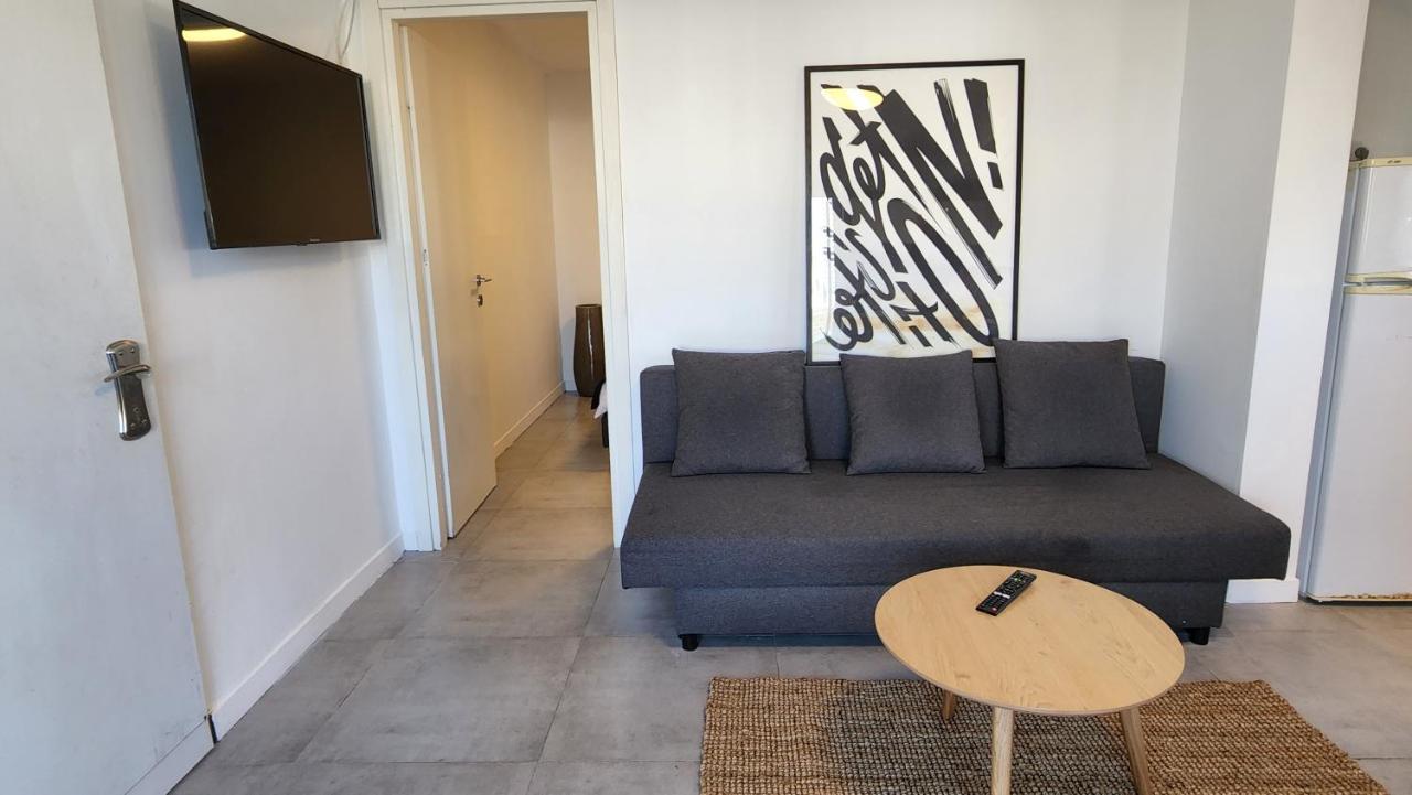 דירת גג Wow מול רוטשילד תל אביב Apartment Exterior photo