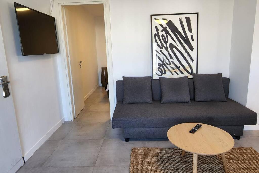 דירת גג Wow מול רוטשילד תל אביב Apartment Exterior photo